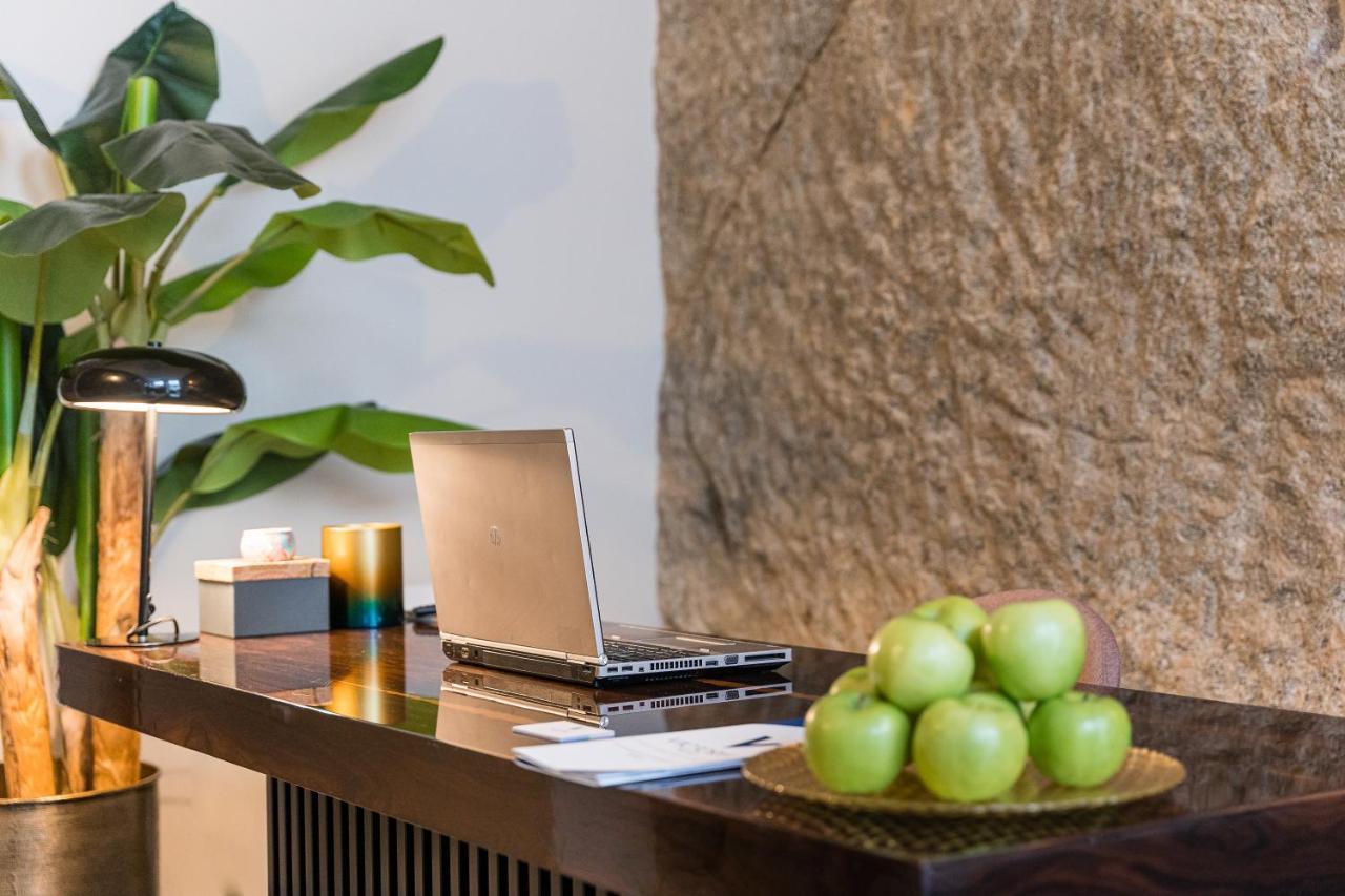 Victoria Project - Apartments - Private Parking Porto Bagian luar foto