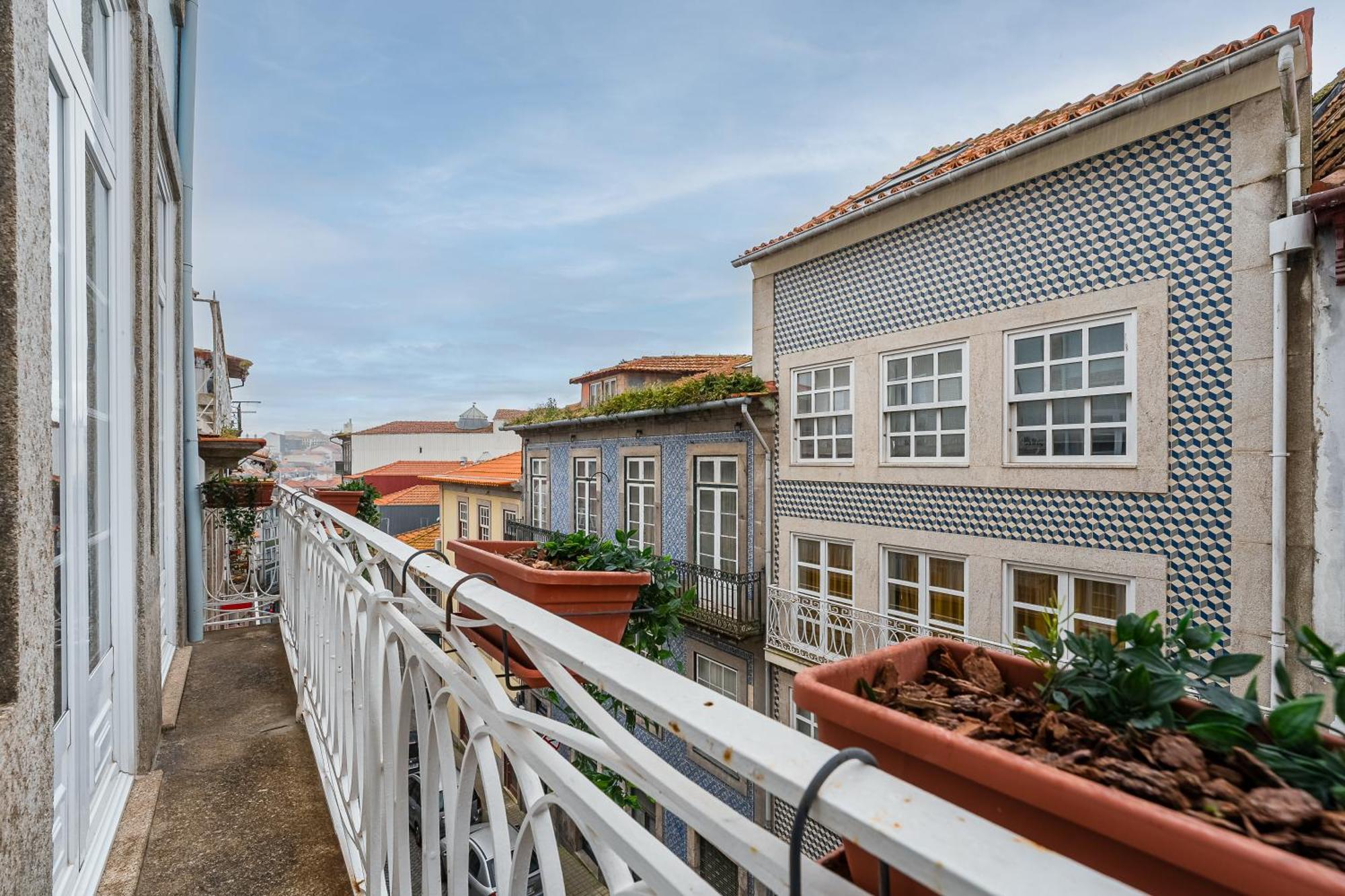Victoria Project - Apartments - Private Parking Porto Bagian luar foto