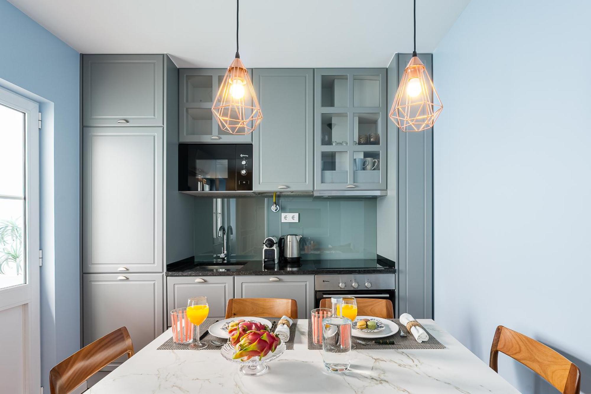 Victoria Project - Apartments - Private Parking Porto Bagian luar foto