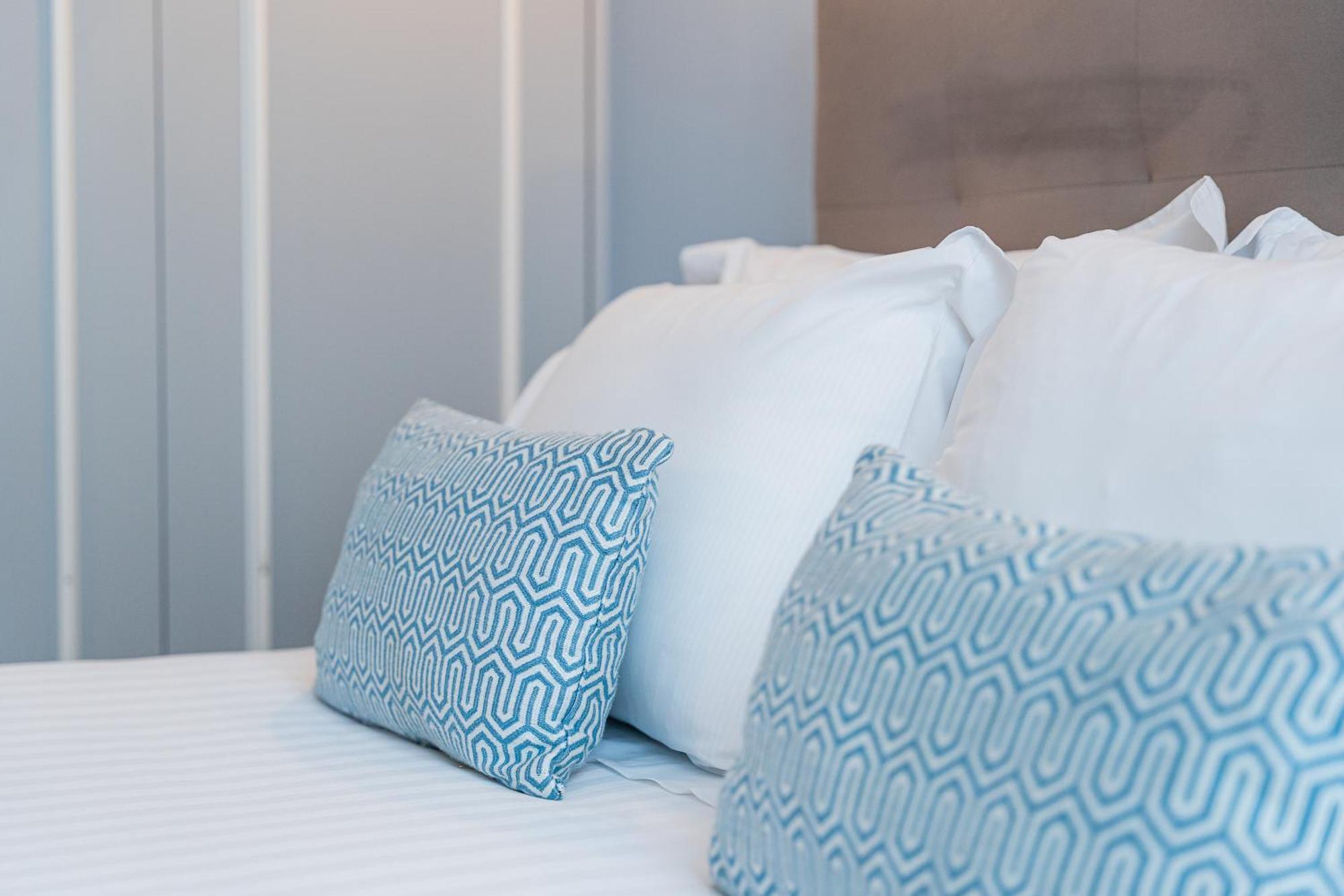 Victoria Project - Apartments - Private Parking Porto Bagian luar foto