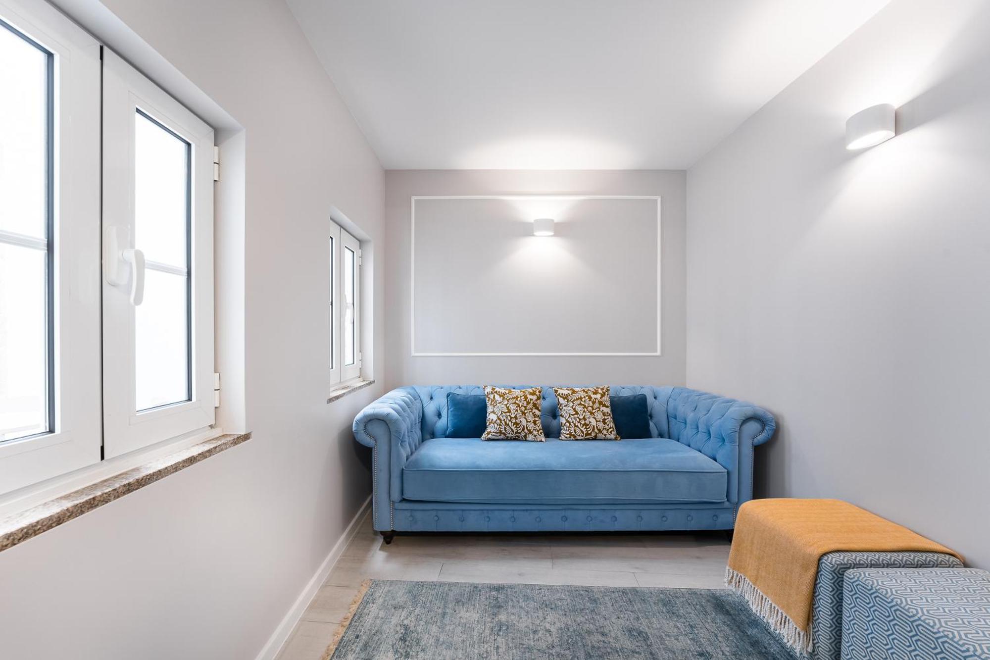 Victoria Project - Apartments - Private Parking Porto Bagian luar foto