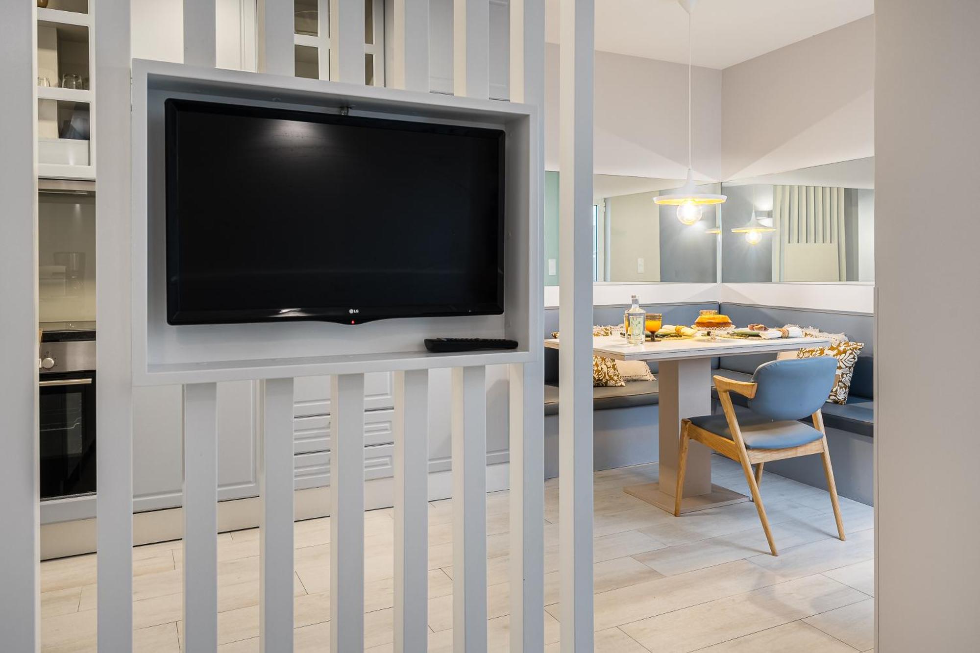 Victoria Project - Apartments - Private Parking Porto Bagian luar foto